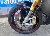 BMW S 1000 R