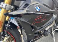 BMW S 1000 R