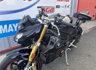 BMW S 1000 R