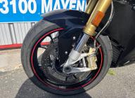 BMW S 1000 R