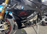 BMW S 1000 R