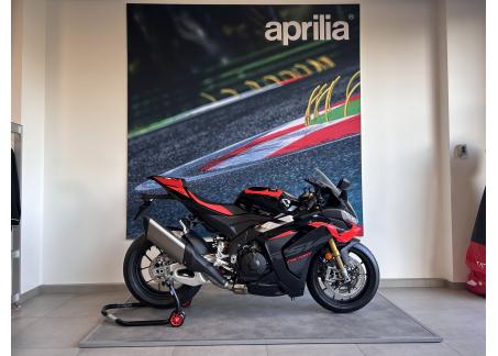 APRILIA RSV4 1100 FACTORY E5+