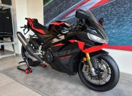 APRILIA RSV4 1100 FACTORY E5+