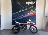 APRILIA RX 125 E5+