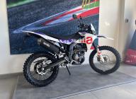 APRILIA RX 125 E5+