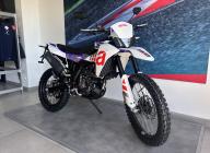 APRILIA RX 125 E5+