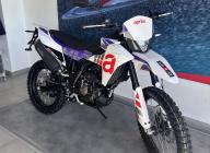 APRILIA RX 125 E5+