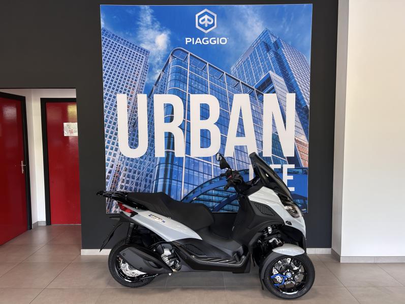 PIAGGIO MP3 310 HPE SPORT E5+