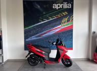 APRILIA SXR 50 S E5