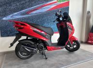 APRILIA SXR 50 S E5