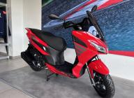 APRILIA SXR 50 S E5