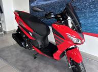 APRILIA SXR 50 S E5