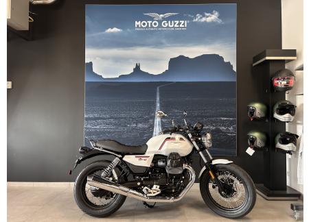 MOTO GUZZI V7 SPECIAL E5+