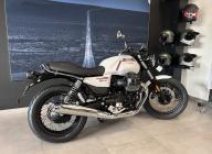MOTO GUZZI V7 SPECIAL E5+