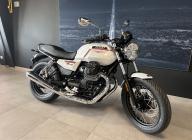 MOTO GUZZI V7 SPECIAL E5+