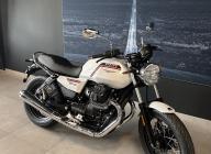 MOTO GUZZI V7 SPECIAL E5+