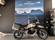 MOTO GUZZI V85 TT E5+ TRAVEL