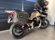 MOTO GUZZI V85 TT E5+ TRAVEL